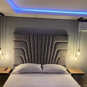 Soho Deluxe Medellín