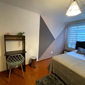  Habitación en casa particular Hermosa Aeropuerto