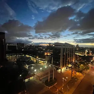  Apartamento Loft En Chapinero Con Todo Lo Que Necesitas !