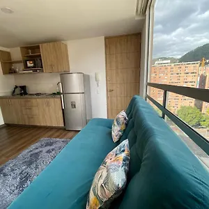  Apartamento Panoramic Luxury Of