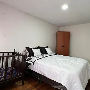  Habitación en casa particular La Candelaria